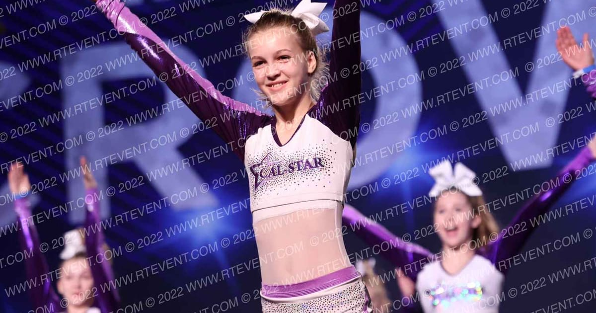 Cal-Star Cal Star Eclipse · WCC Holiday Crown SUNDAY