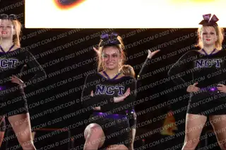 NCT Cheer Royalty Elite