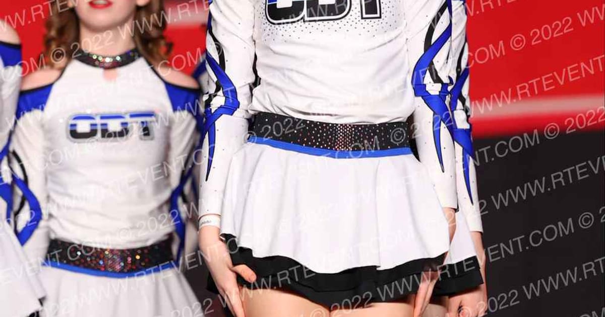Oregon Dream Teams Fame · ATC Grand Nationals FIXED