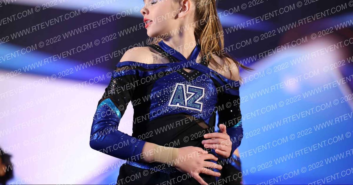 AZ Champs Eclipse · Athletic Mesa
