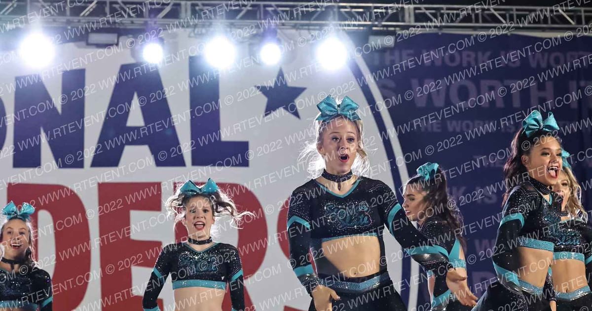 Temp Dump · NCA Atlanta Classic DIDII