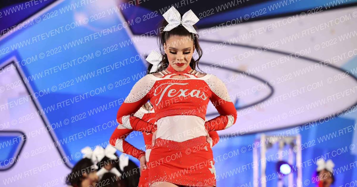 The Texas Bandits TEXAS BANDITS LADY OPS · Athletic Mesa