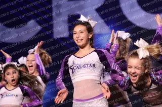 Cal-Star Cal Star Halo