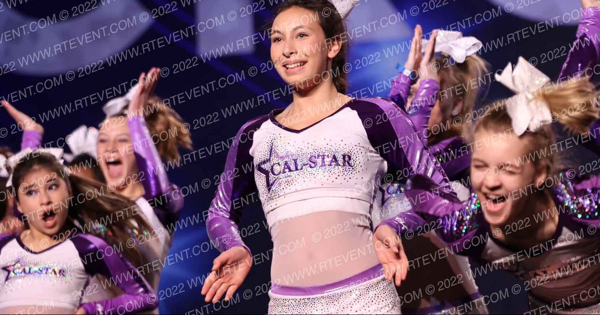 Cal-Star Cal Star Halo · WCC Holiday Crown SUNDAY