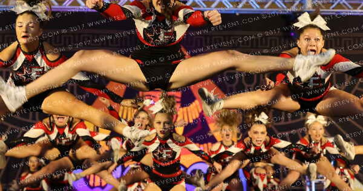 Fusion All Stars SIRENS · Queen of the Nile