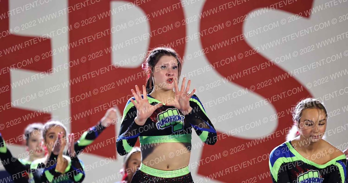 Unscheduled Performance · NCA Atlanta Classic DIDII