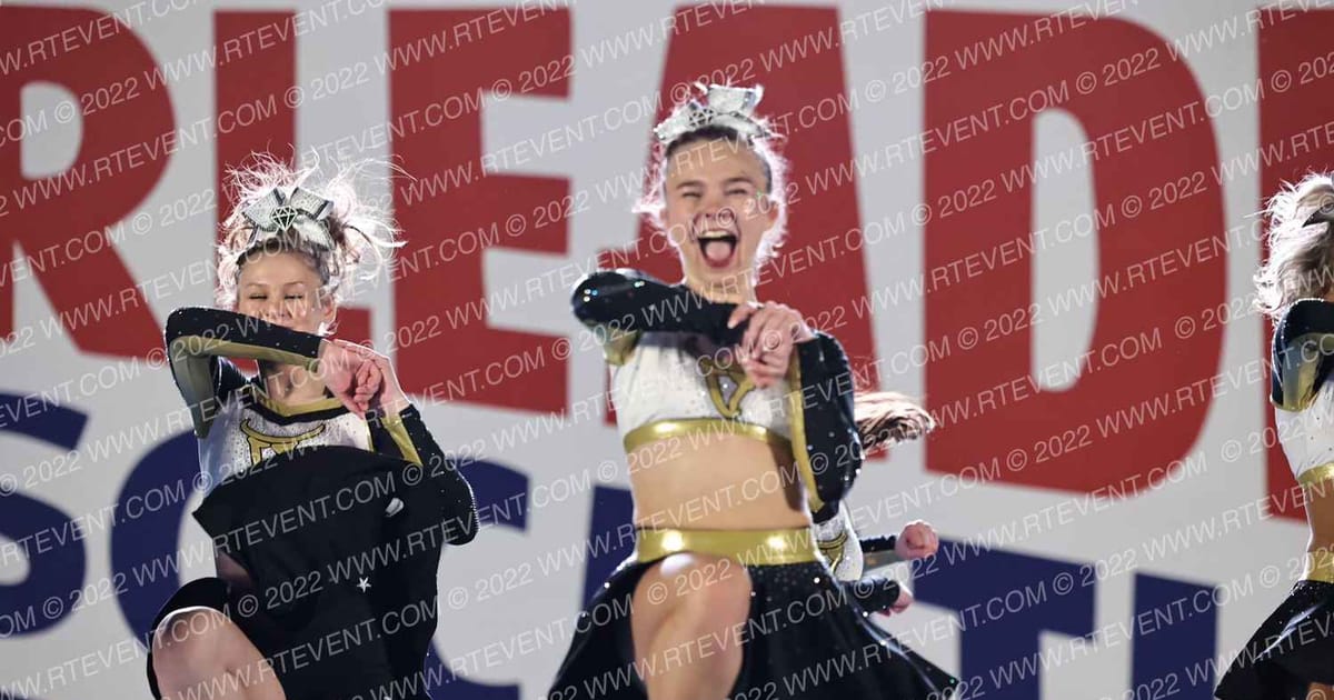 C4 Longhorns Lady Gems · NCA Atlanta Classic DIDII