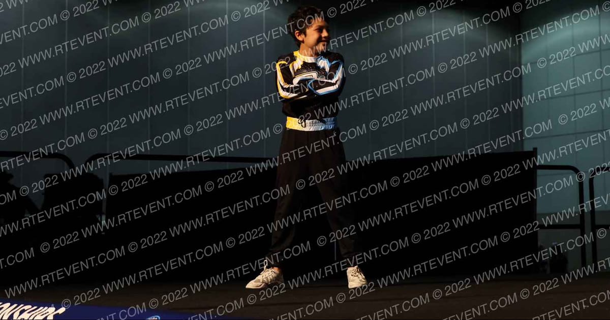 Unscheduled Performance · WCC Holiday Crown SUNDAY