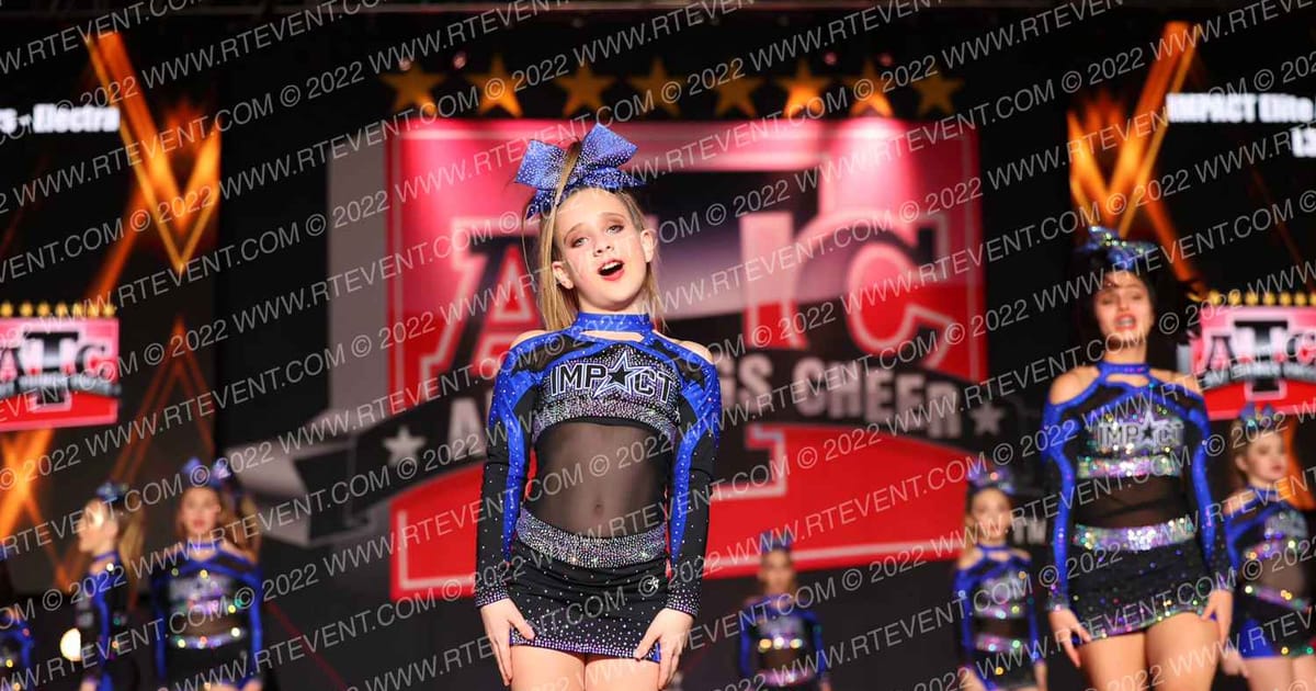 IMPACT Elite All-Stars Electra · ATC Grand Nationals FIXED