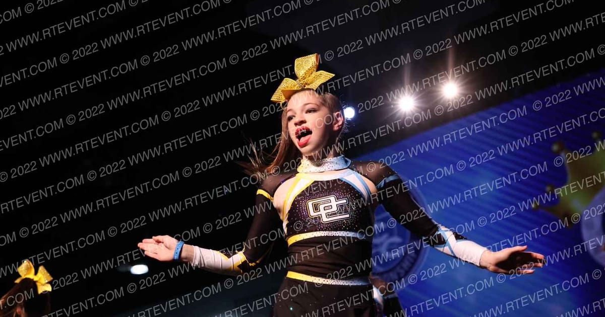 OC All-Stars Junior Yello2 - Anaheim · WCC Holiday Crown SUNDAY