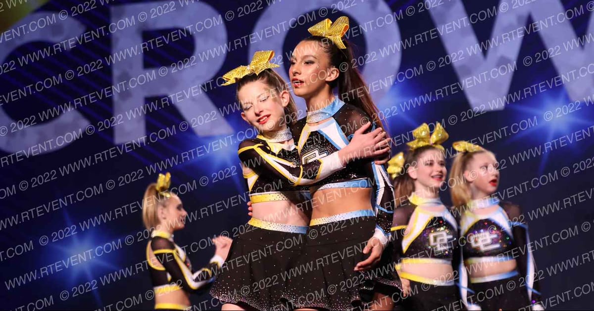 OC All-Stars Senior Yellow - Foothill Ranch · WCC Holiday Crown SUNDAY