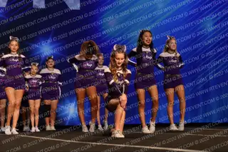 Magic All-Stars Majesty