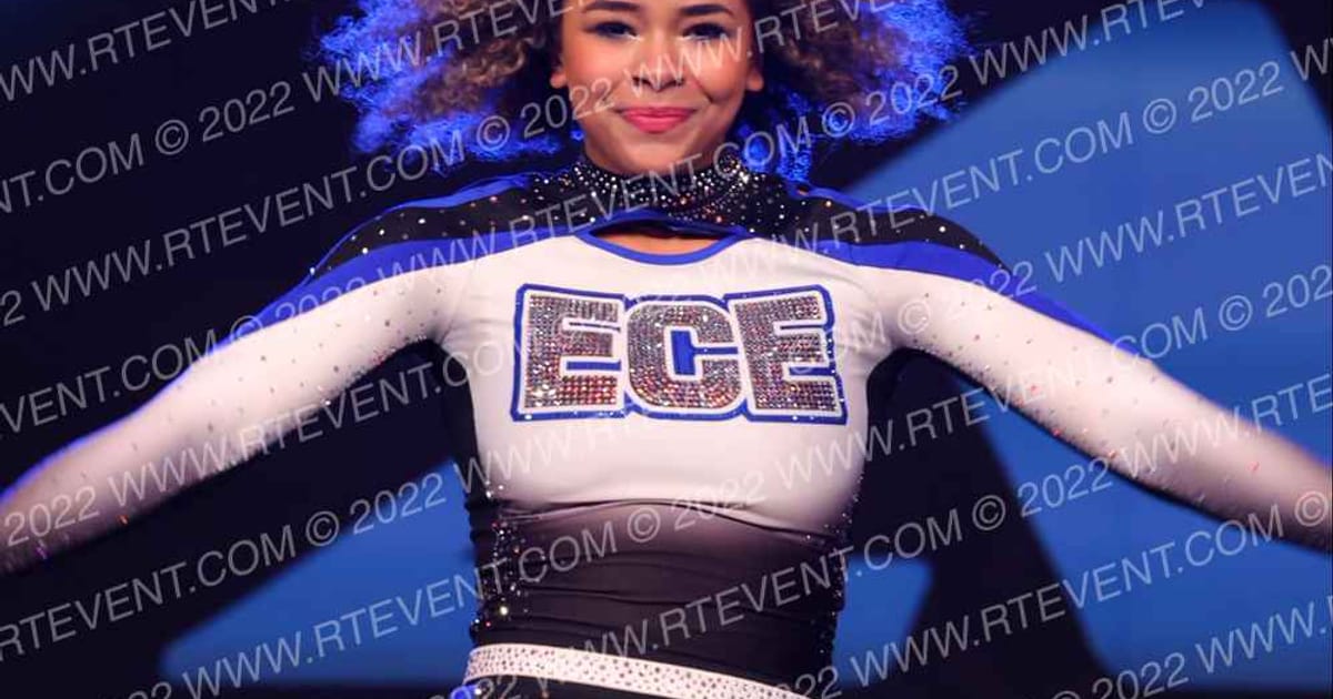 East Celebrity Elite Central STEEL · Grand Nationals Providence