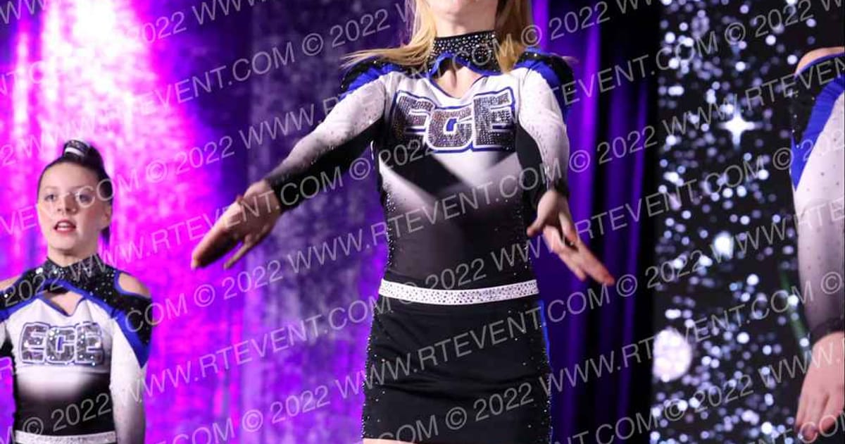 East Celebrity Elite Central LIME · Grand Nationals Providence