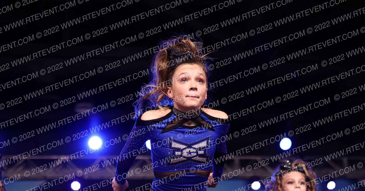 East Celebrity Elite - Hingham Jems · Grand Nationals Providence