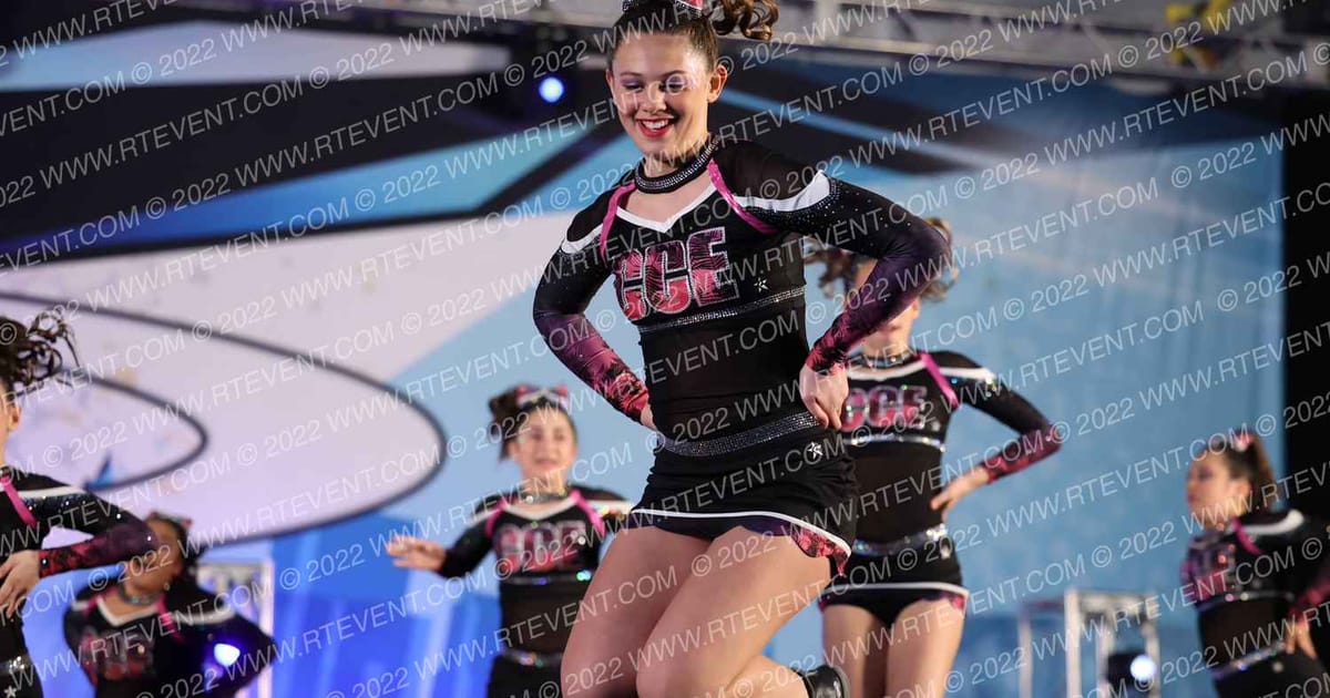 Cali Coast Elite Hang Ten · Athletic Mesa