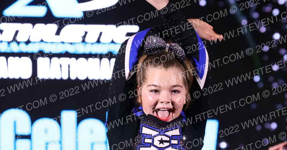 East Celebrity Elite - CT Limelight · Grand Nationals Providence