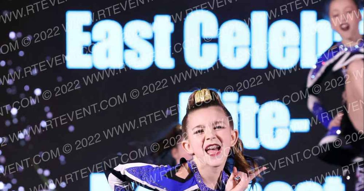 East Celebrity Elite Manchester Showstoppers · Grand Nationals Providence