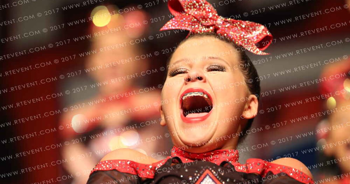 ACX WILD JAGS · Spirit of Hope Grand Nationals