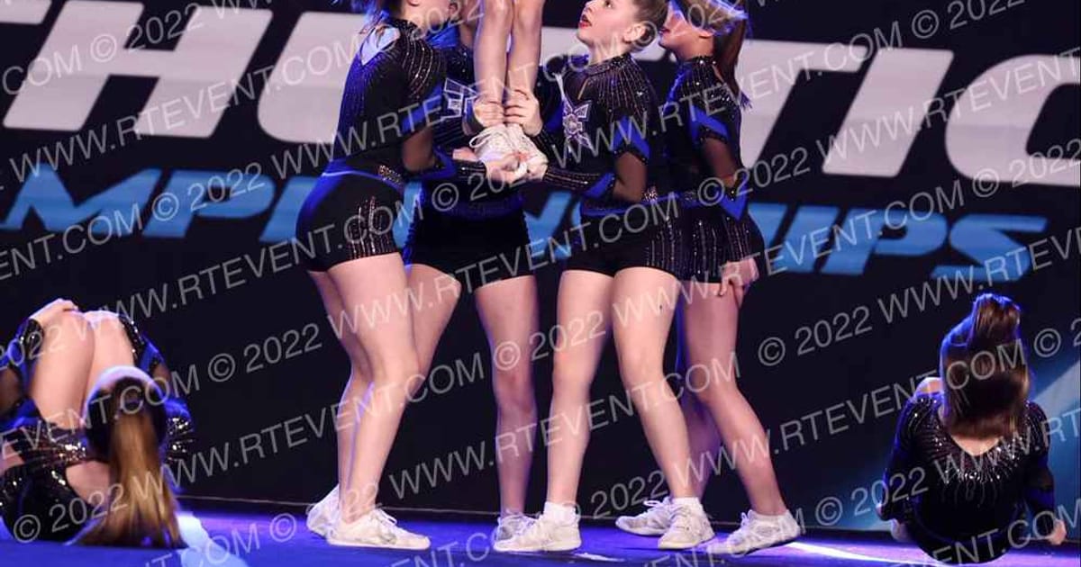 East Celebrity Elite Fireflies · Grand Nationals Providence