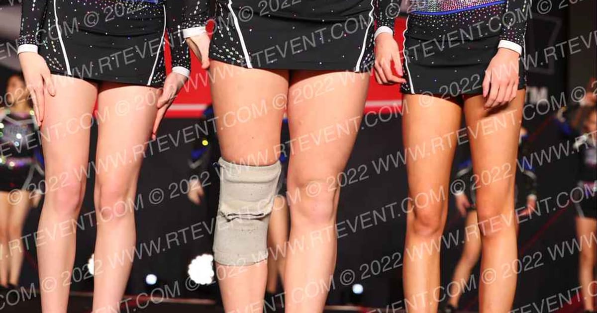 Cheer Athletics - Denver Black Ice · ATC Grand Nationals FIXED