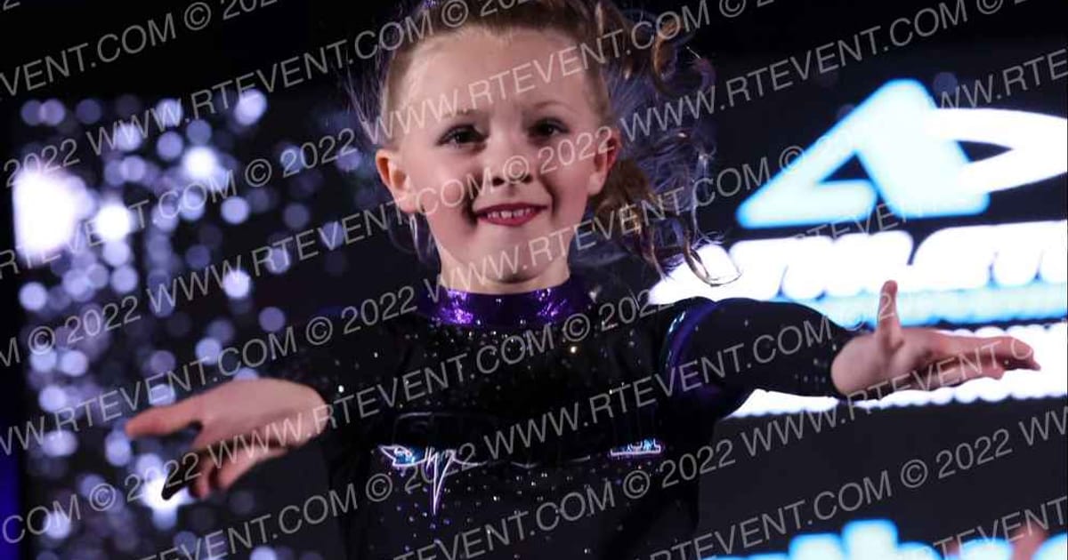 Southcoast Storm II Avalanche · Grand Nationals Providence
