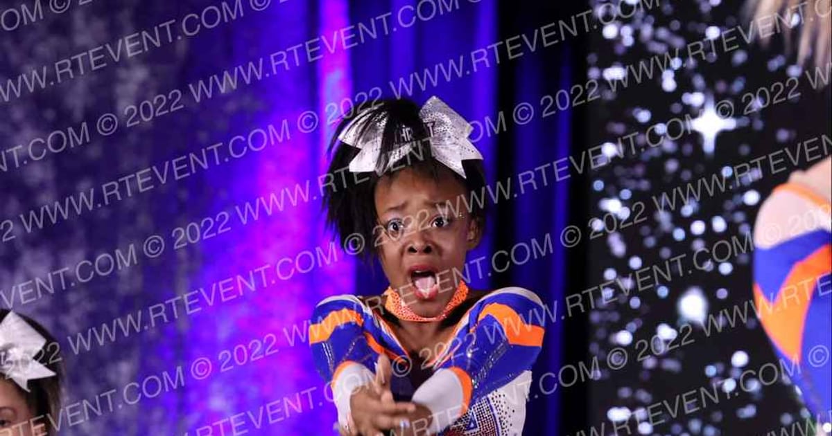 Triple Threat Athletics JUBILEE · Grand Nationals Providence