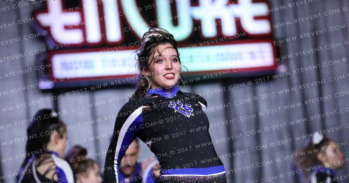 Cheer Athletics - Plano Sabres · Encore Grand Nationals