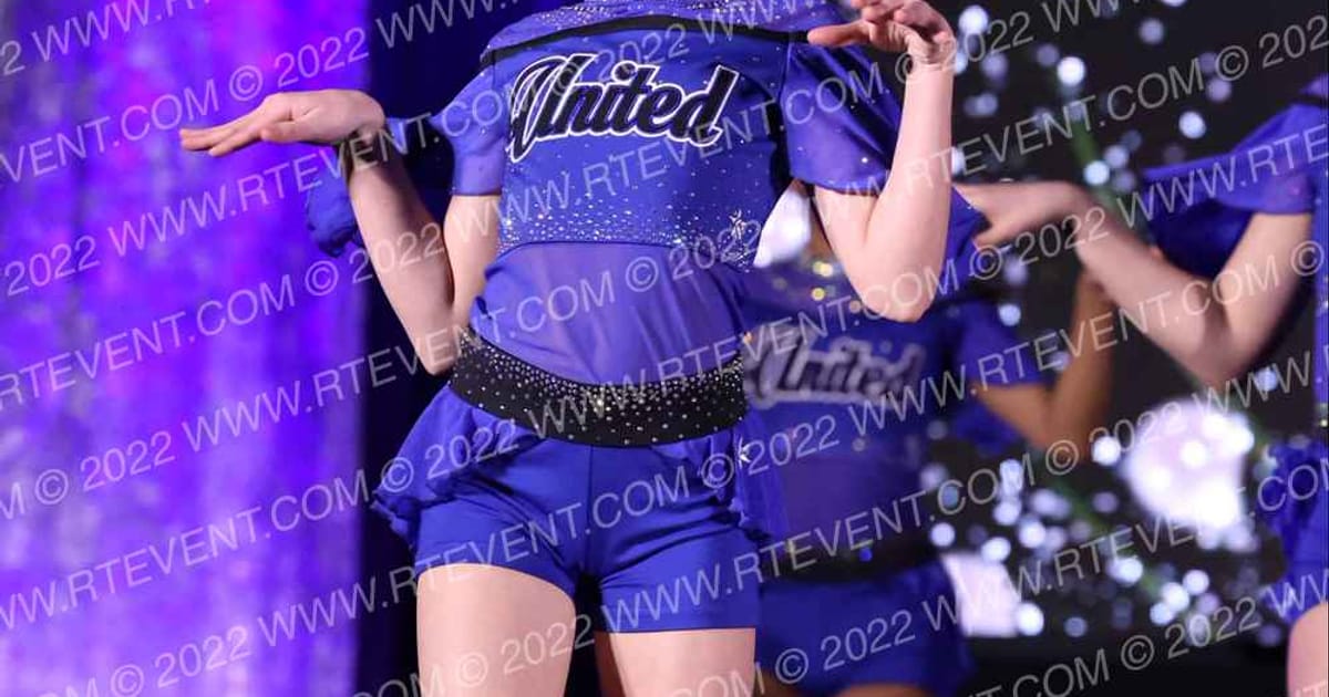 Athletix United Sparks · Grand Nationals Providence