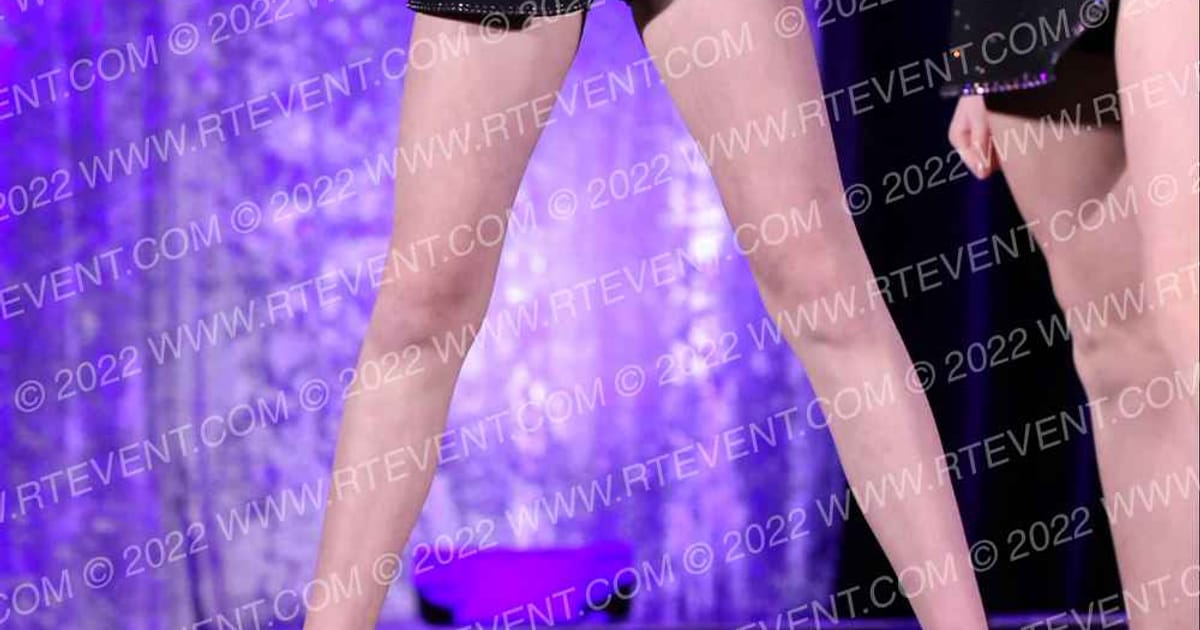 Rocket Cheer Villains · Grand Nationals Providence