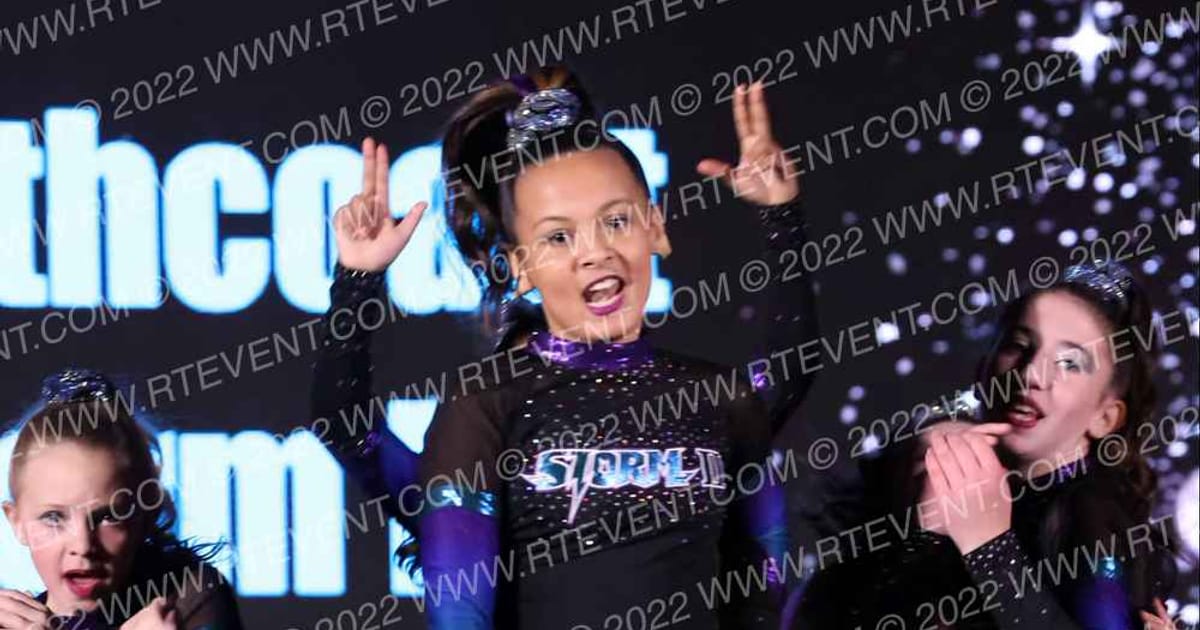Southcoast Storm II Tornado · Grand Nationals Providence