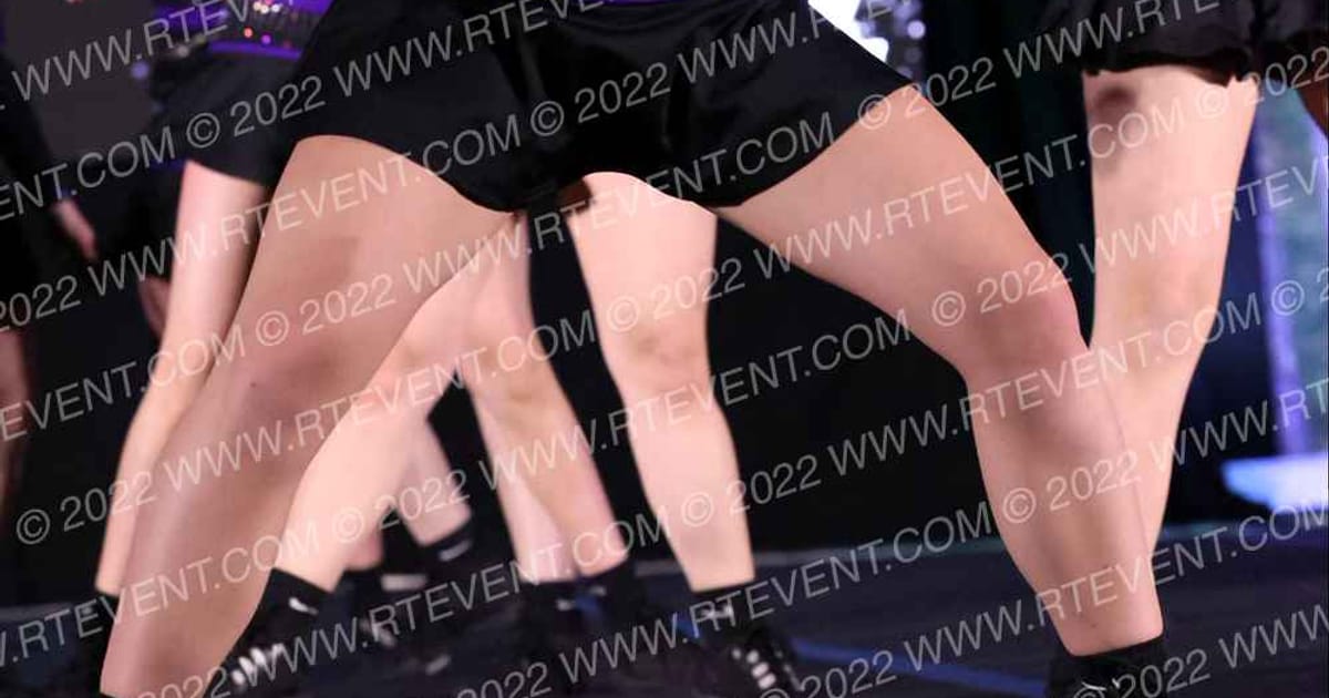 Express Cheer Force Gems · Grand Nationals Providence