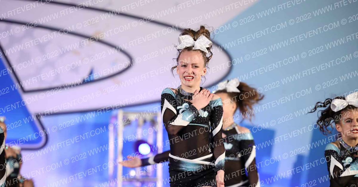 Vegas Empire Athletics Ruthless · Athletic Mesa