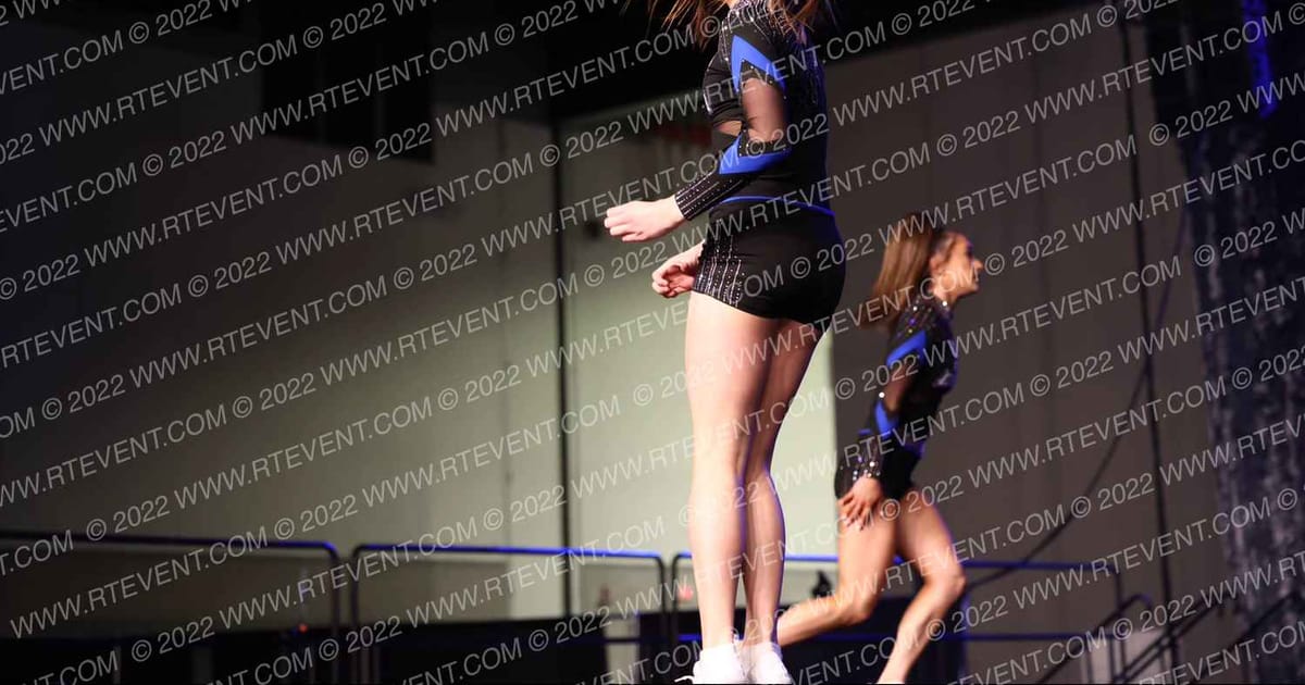 East Celebrity Elite Royal 5 · Grand Nationals Providence