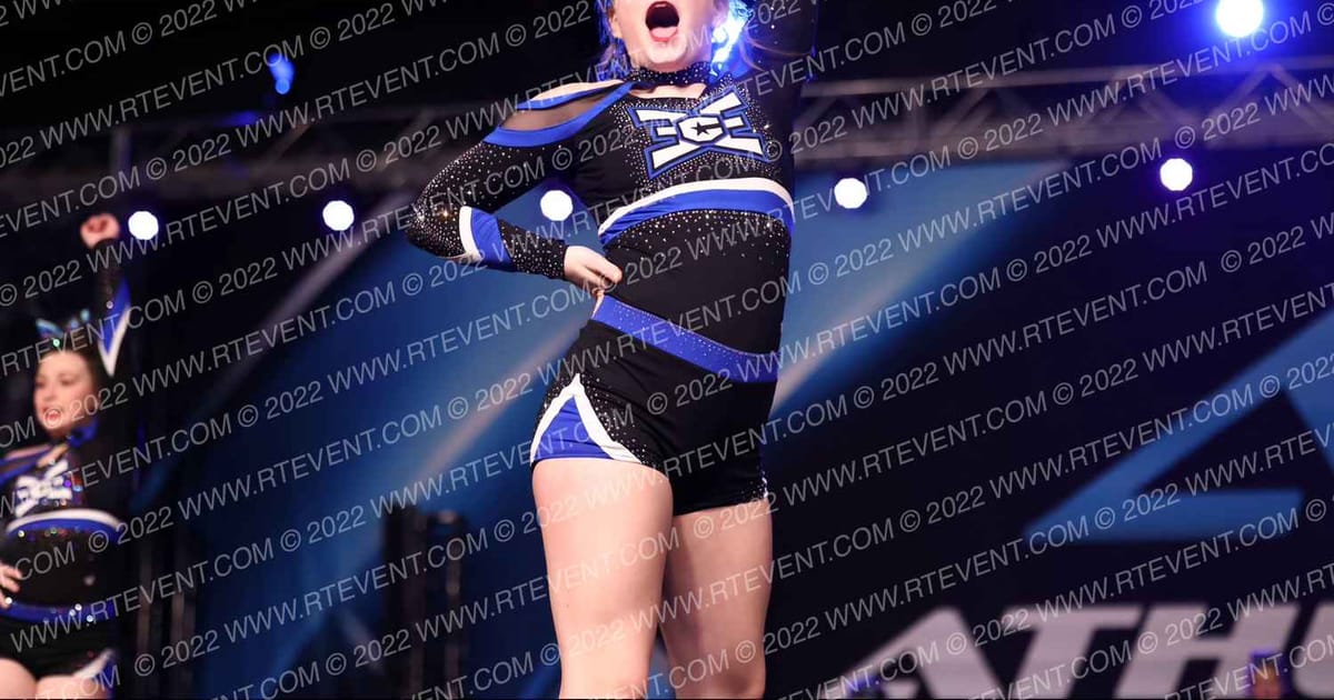 East Celebrity Elite - CT Starstruck · Grand Nationals Providence