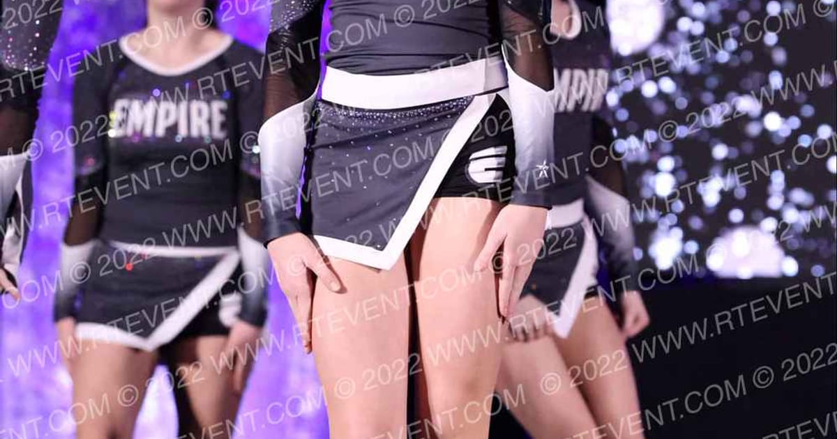 Empire All Stars Force · Grand Nationals Providence