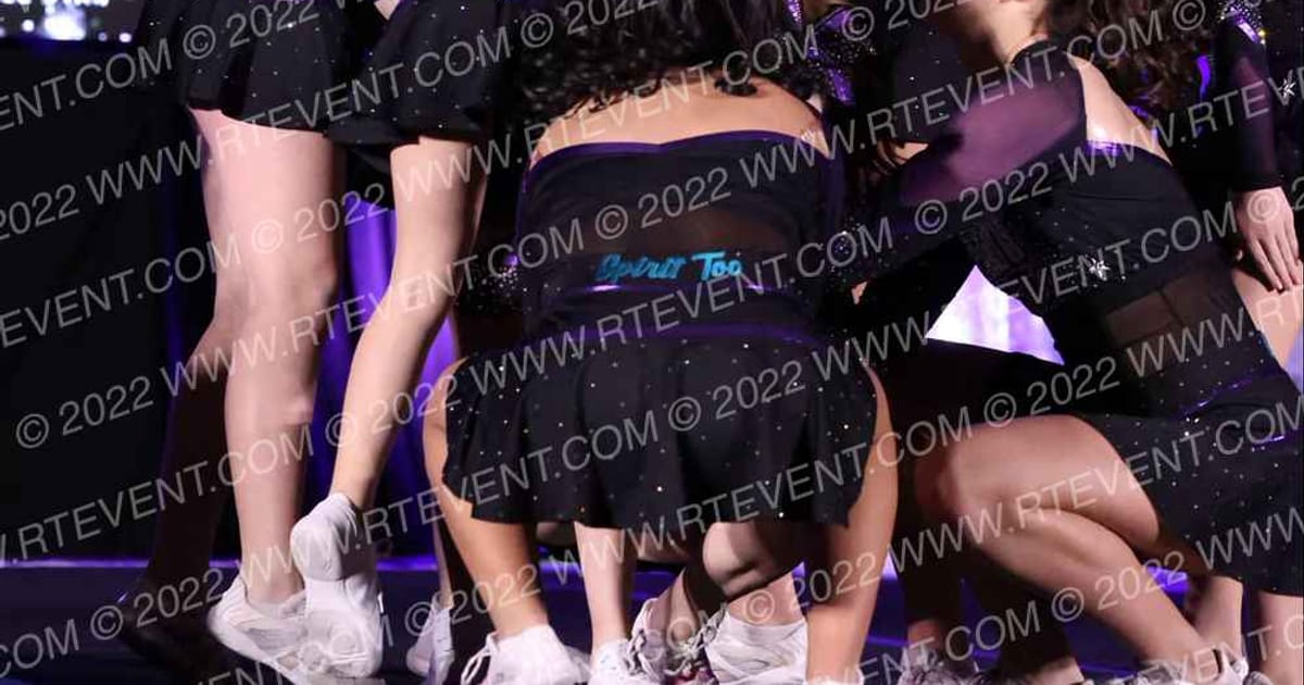 Spirit Too Radiance · Grand Nationals Providence