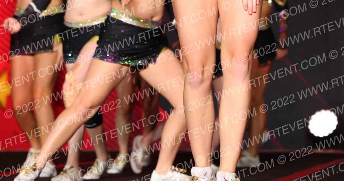 Tri-Cities Edge BlackOps · ATC Grand Nationals FIXED