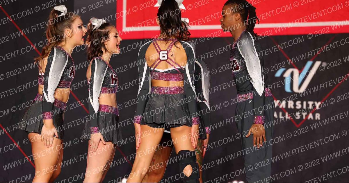 Hero Athletics Big Hero 6 · ATC Grand Nationals FIXED