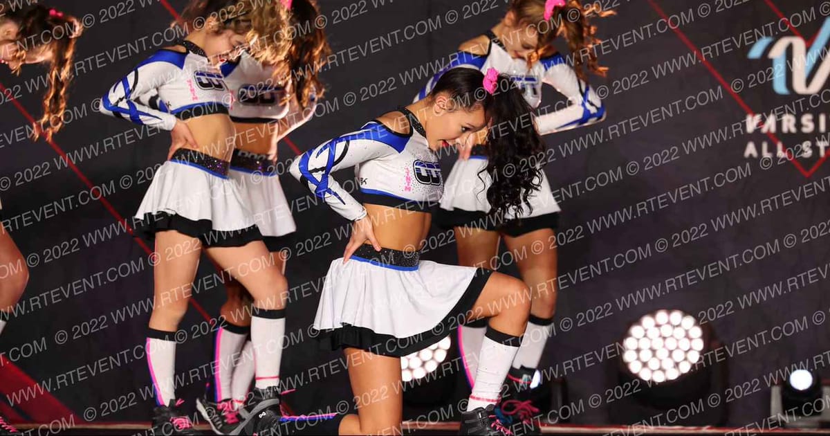 Oregon Dream Teams Vanity · ATC Grand Nationals FIXED
