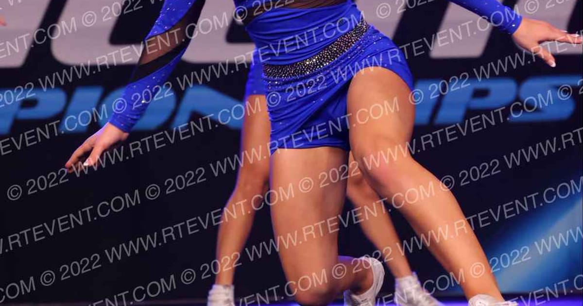 East Celebrity Elite - Hingham Hot Shots · Grand Nationals Providence