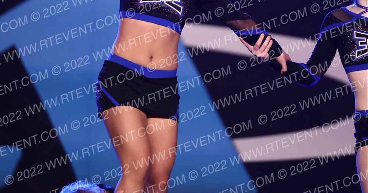 East Celebrity Elite Manchester Venom · Grand Nationals Providence