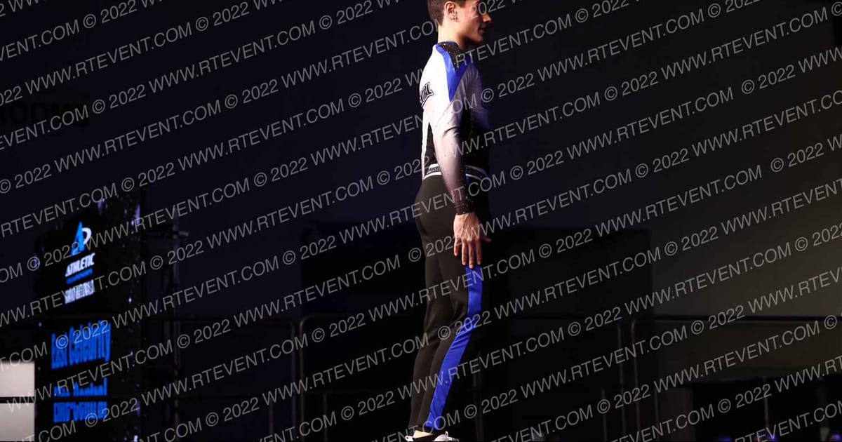 East Celebrity Elite Central SHIMMER · Grand Nationals Providence