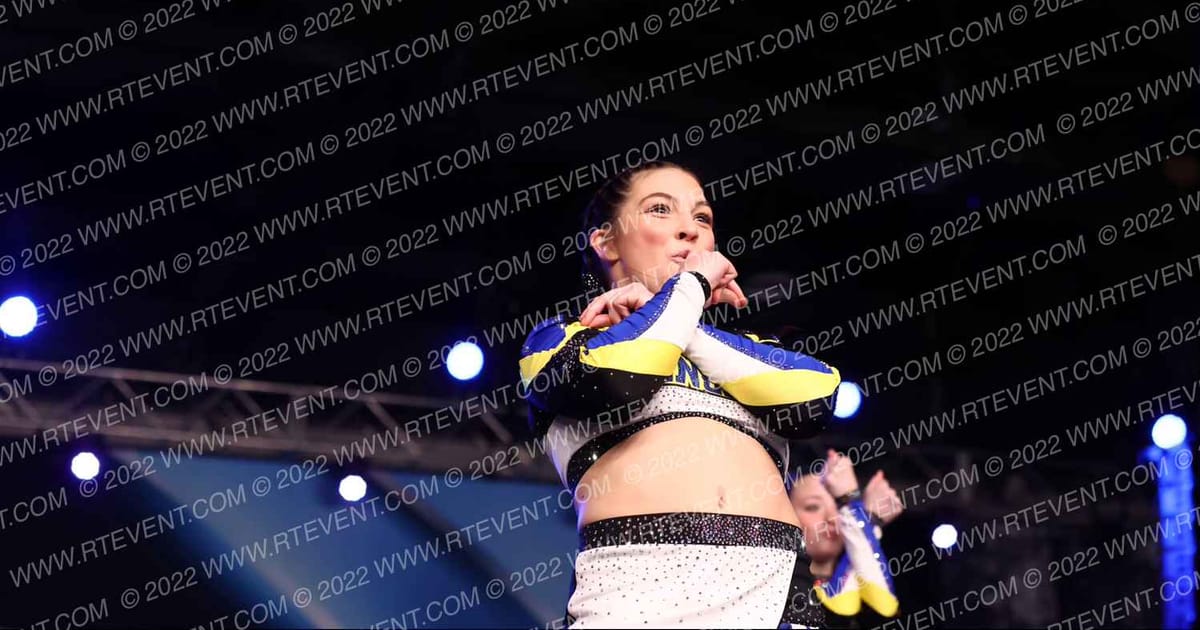Spirit Central Bengals · Grand Nationals Providence