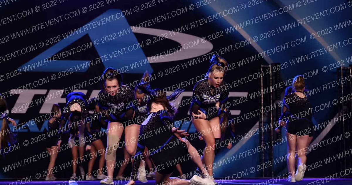 East Celebrity Elite Wicked · Grand Nationals Providence