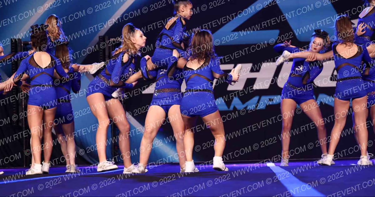 East Celebrity Elite - Hingham Icons · Grand Nationals Providence