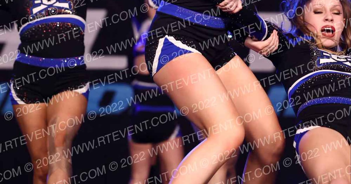 East Celebrity Elite - CT Spotlight · Grand Nationals Providence