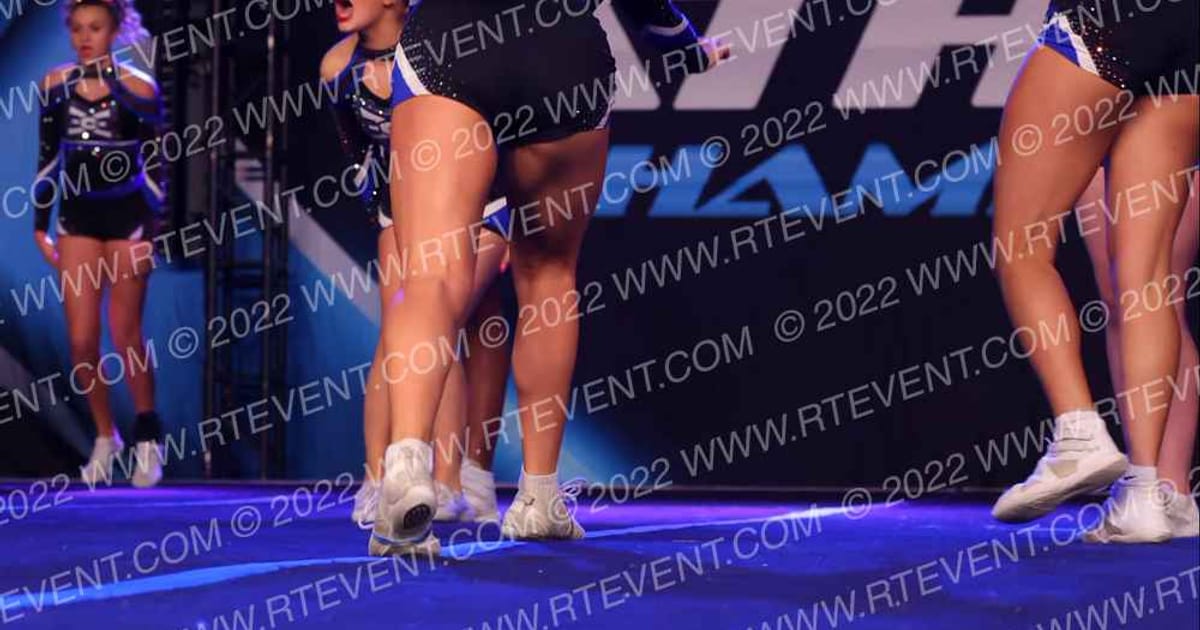 East Celebrity Elite - CT Superstars · Grand Nationals Providence