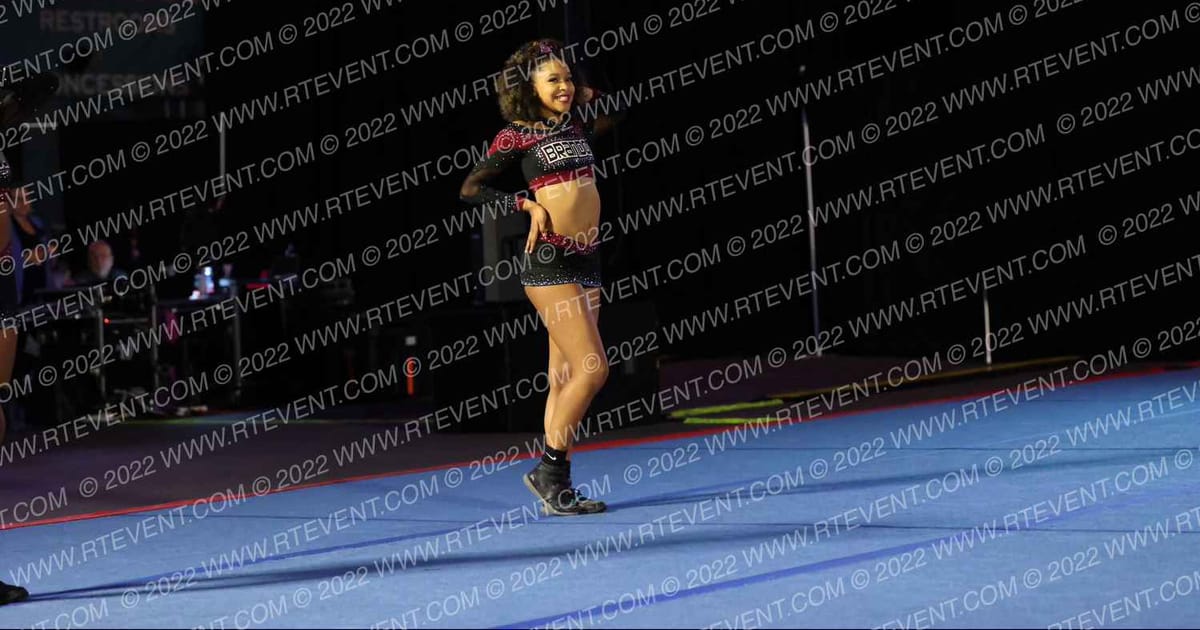 Brandon All-Stars Jacksonville Lady Reign · Spirit Sports Kissimmee Nationals FIXED