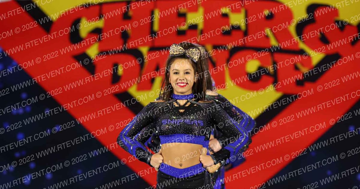 Island Allstars Snipers · Spirit Sports Kissimmee Nationals FIXED